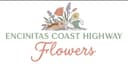 Encinitas Coast Highway Flowers logo